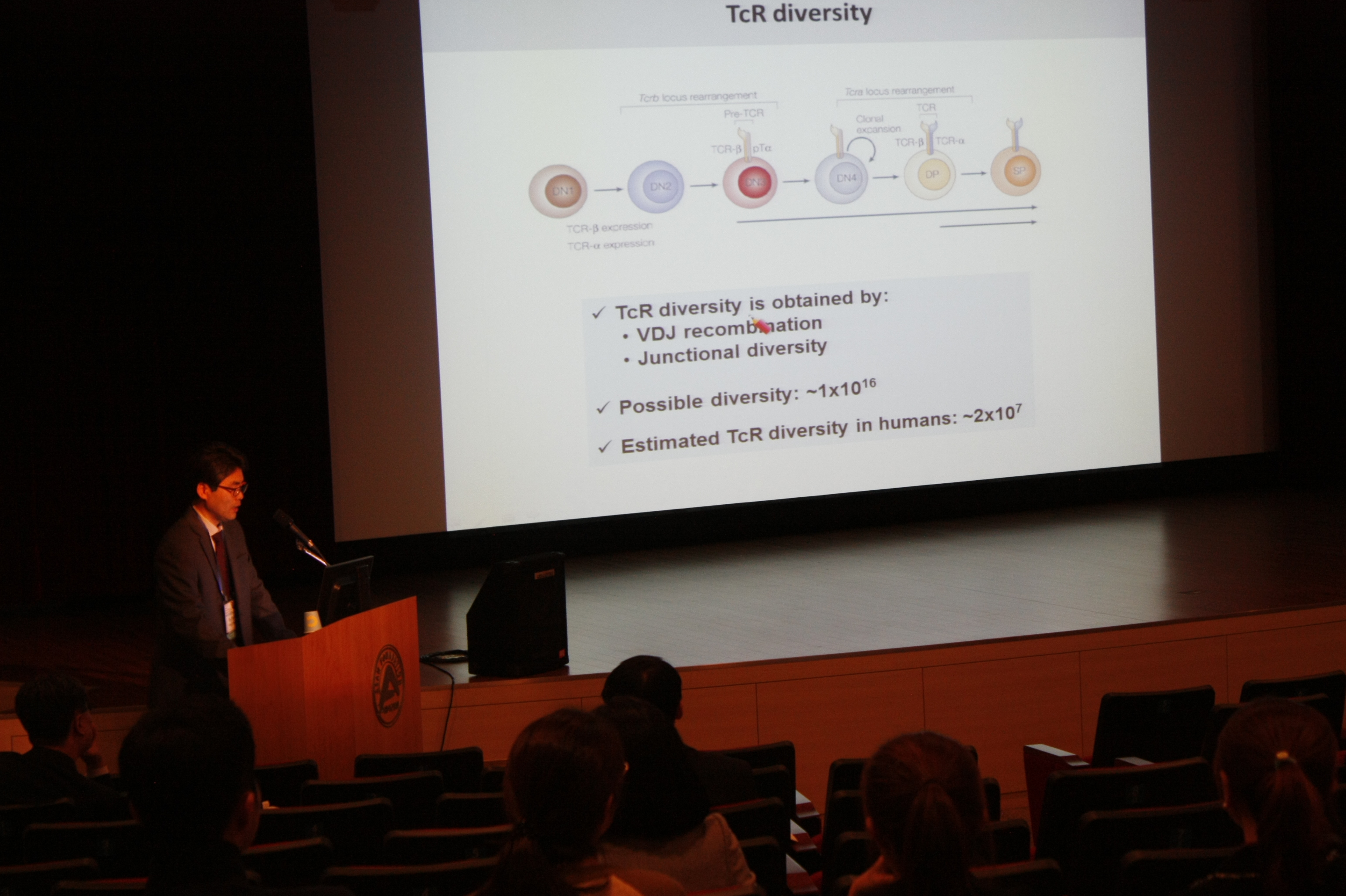 The 2nd Asan Translational Symposium(`16. 02. 09) 사진입니다...